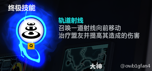 守望先锋朱诺怎么玩,守望先锋