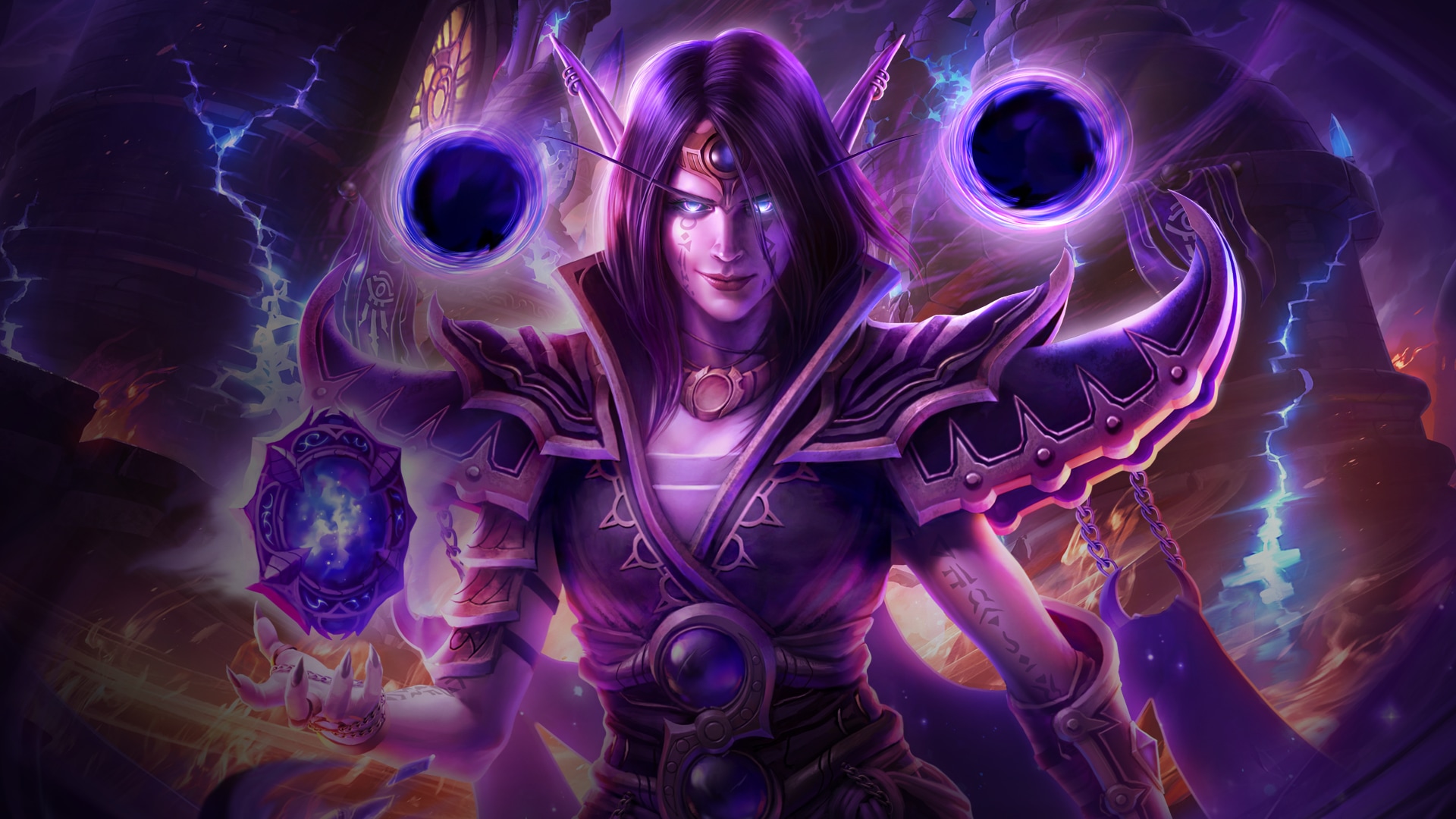 魔兽世界清扫人员任务攻略,魔兽世界