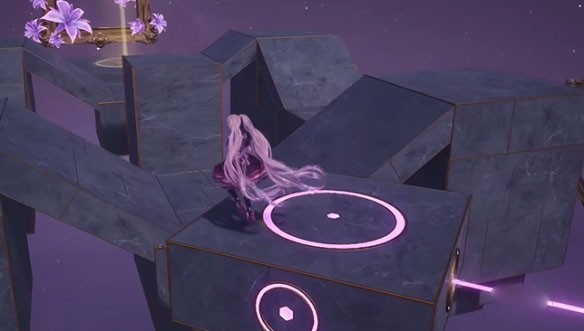 幻花迷境扭曲乐章打法攻略,无限暖暖