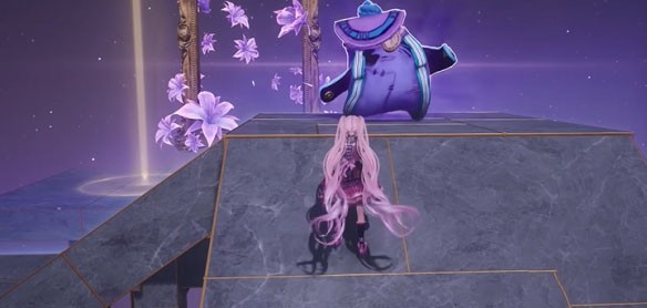 幻花迷境扭曲乐章打法攻略,无限暖暖