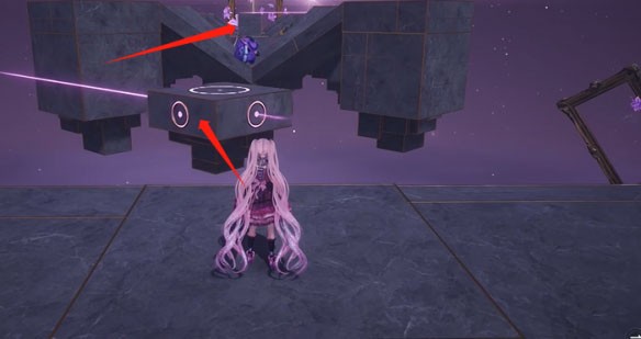 幻花迷境扭曲乐章打法攻略,无限暖暖