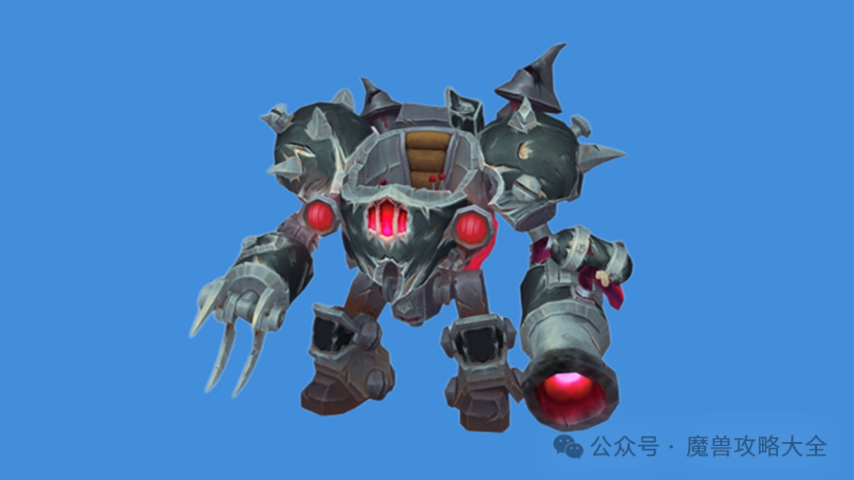 暗索地精坐骑怎么获得,魔兽世界