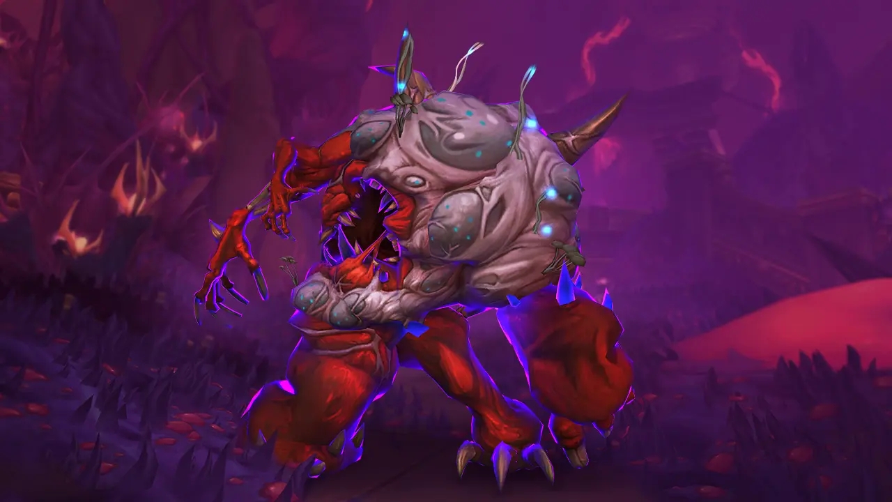 魔兽世界矿场调查任务攻略,魔兽世界