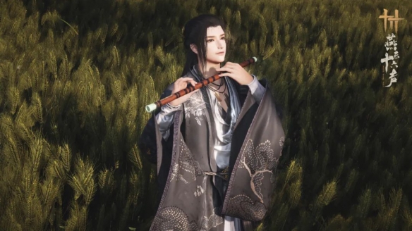 松花玉兰套装一览,燕云十六声