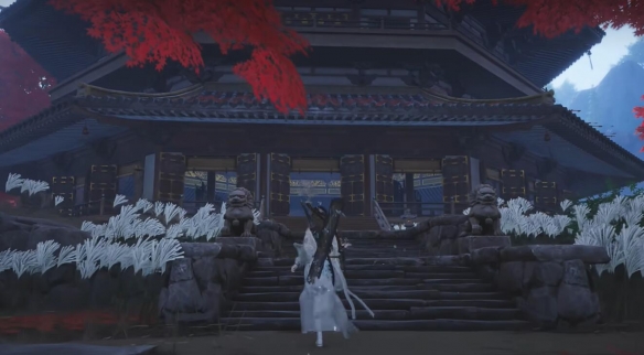 燕南地图怎么解锁,燕云十六声