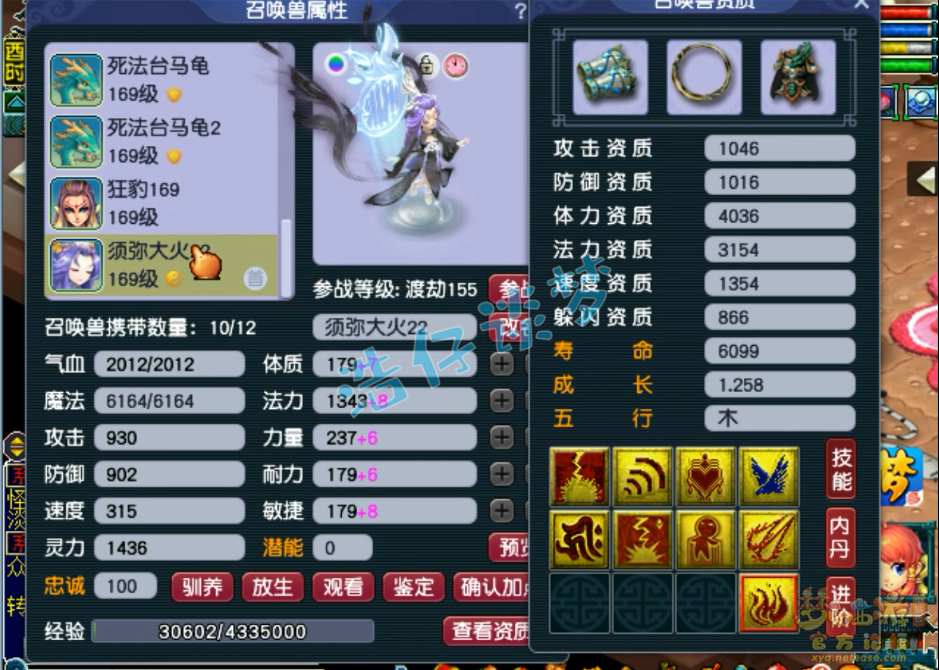 159狮驼岭怎么配装备,梦幻西游