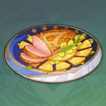 特殊料理人物对应图5.2,原神