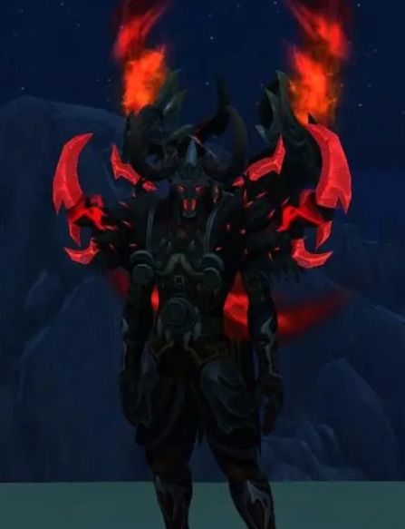 魔兽世界11.0.5DH天赋推荐,魔兽世界