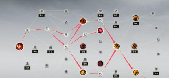 诛仙世界鬼王加点推荐,诛仙世界