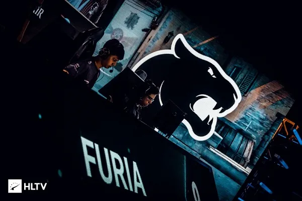 CSGO2024上海majorFURIA战队选手名单