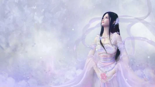 悲回风,天涯明月刀