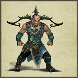 大唐无双武将修行技能书和战器材料出处