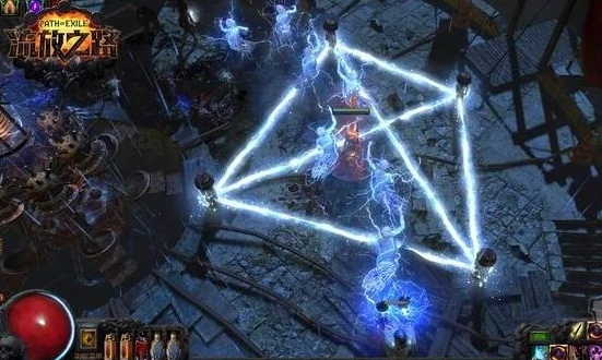 POE攻击属性介绍