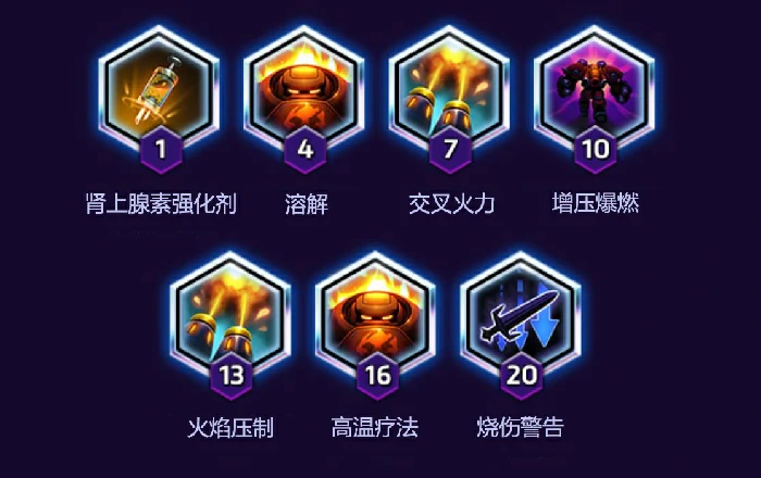 风暴英雄布雷泽