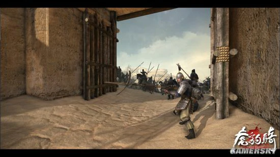 虎豹骑如何选择兵种