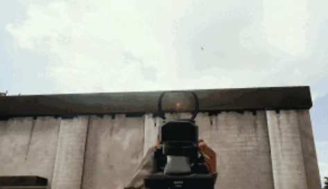 压枪技巧,绝地求生