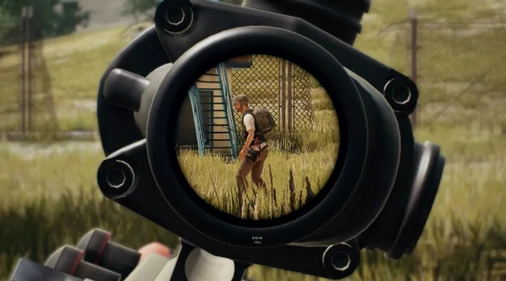 压枪技巧,绝地求生