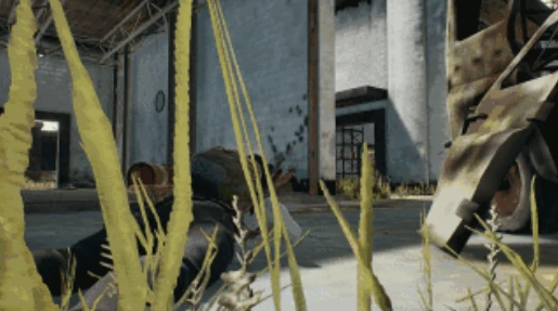 压枪技巧,绝地求生