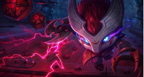 英雄联盟ad上单凯南,LOL