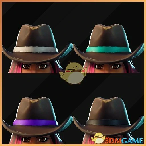 堡垒之夜第六赛季皮肤