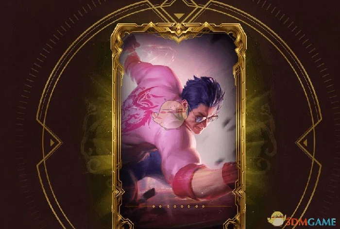 LOL龙的传人,LOL