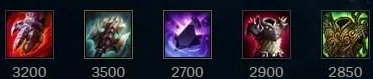 lol塞恩,LOL
