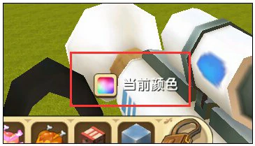 迷你彩弹枪