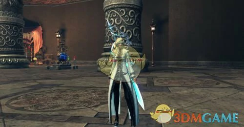 剑灵雷系斗士解析