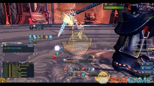 剑灵雷系斗士解析