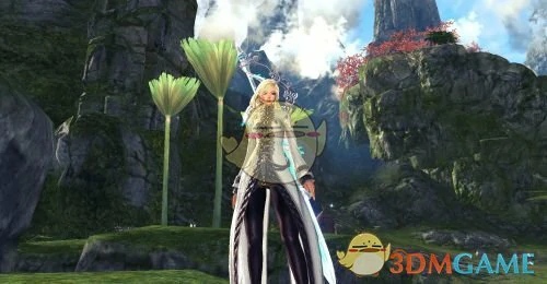 剑灵雷系斗士解析