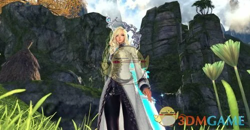 剑灵雷系斗士解析