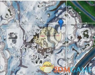 堡垒之夜十四天挑战任务