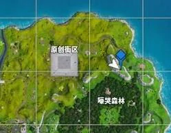 堡垒之夜十四天挑战任务