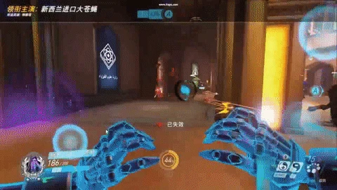 守望禅雅塔,守望先锋