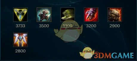 LOL Knight中单刀妹玩法教学,LOL