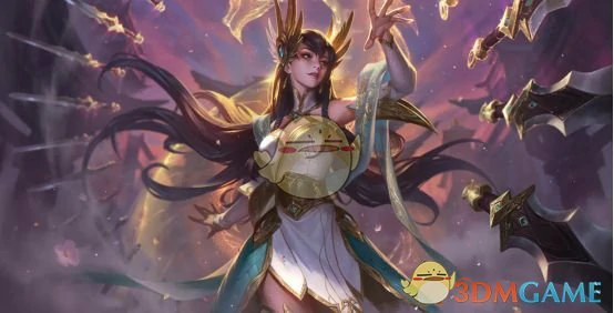 LOL Knight中单刀妹玩法教学,LOL