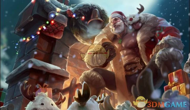 LOL设计师表示英雄重做会持续进行,LOL