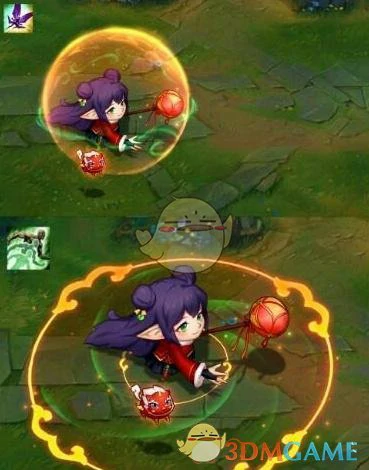 LOL猪年限定皮肤,LOL