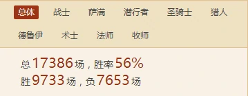 炉石龙鹰,炉石传说