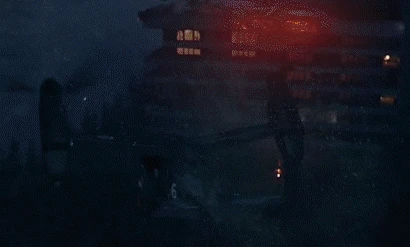 CF高清竞技大区冬季测试结束