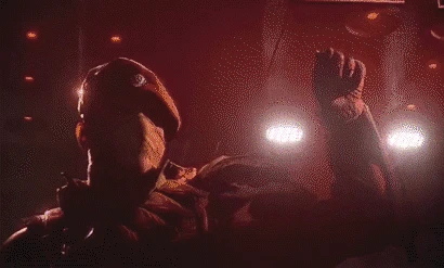 CF高清竞技大区冬季测试结束