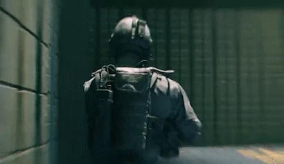 CF高清竞技大区冬季测试结束