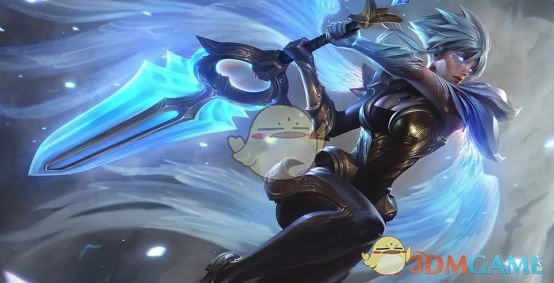 LOL Theshy吸蓝刀锐雯强势上单攻略,LOL