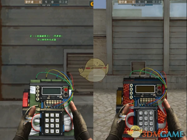 CF全新王者转盘活动即将袭来