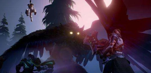 无畏dauntless额外属性Quick Aspect介绍