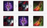 LOLFaker新套路中单奥术彗星剑魔介绍,LOL