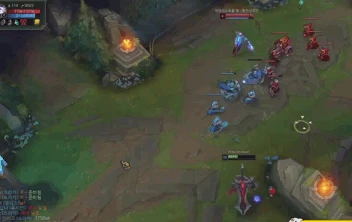LOLFaker新套路中单奥术彗星剑魔介绍,LOL