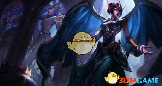 LOL自走棋英雄属性,LOL,英雄联盟