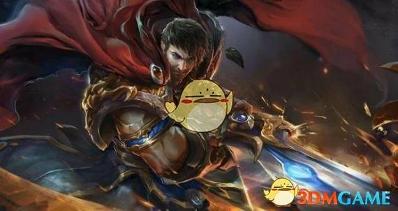 LOL自走棋英雄属性,LOL,英雄联盟