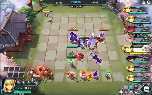 动漫自走棋官方网站